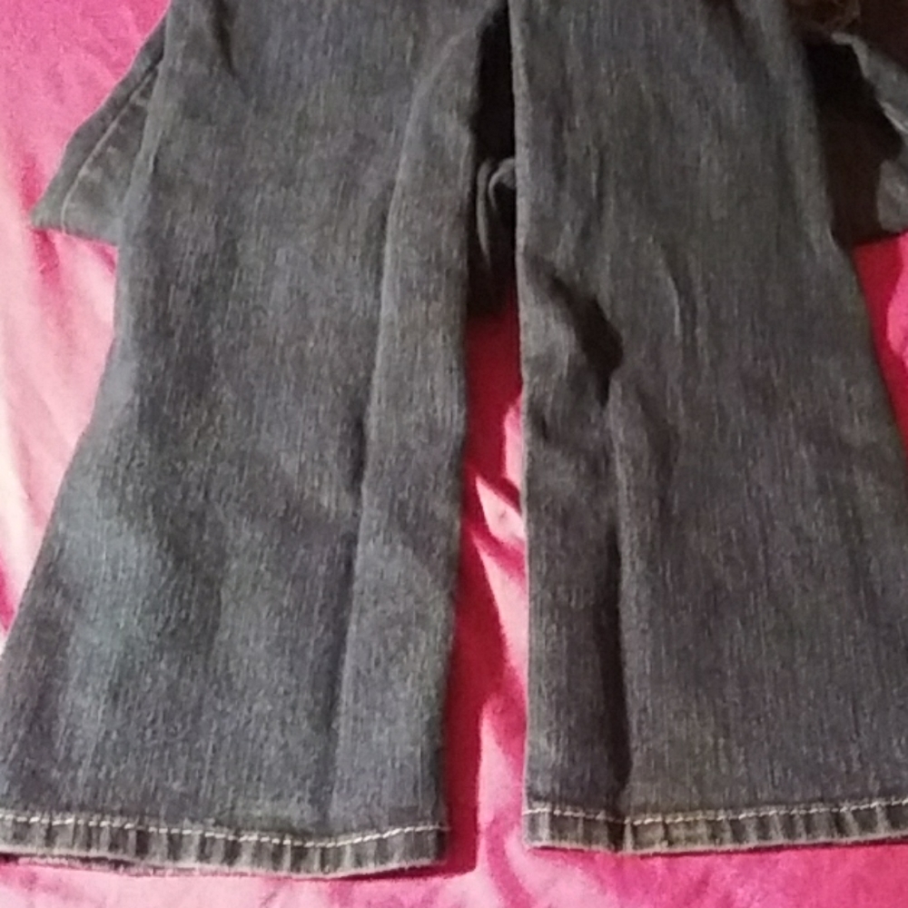 Jeans - Picture 4 of 4